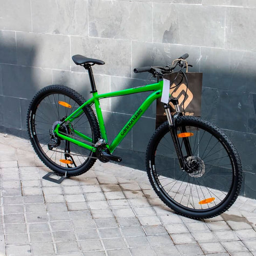 Bicicleta CANNONDALE Trail 7