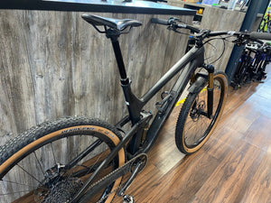 VTT Trek Top fuel 2021 XL