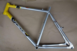 Cadres Lapierre Freetrack XL