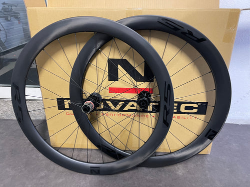 Roues Novatec