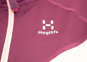 Polaires Haglofs Lithe