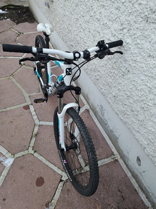 VTT Rockrider