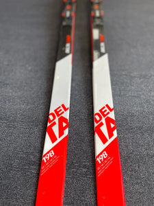 Skis de fond Rossignol X-IUM Classic C2 2020