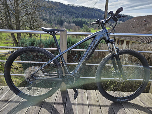 VTT électriques Trek