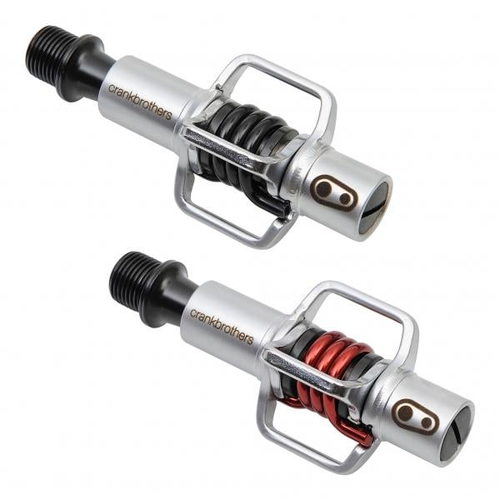 Crankbrothers Eggbeater