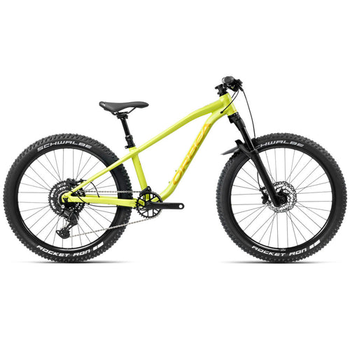 Bicicleta ORBEA Laufey 24 H10 2024