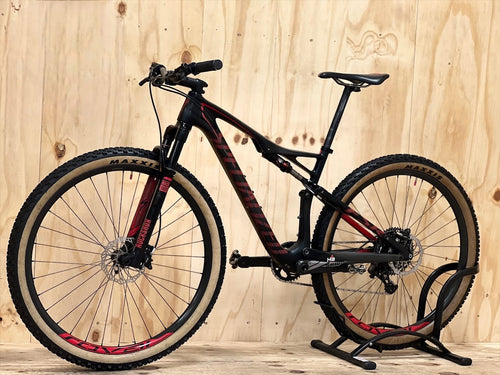 VTT Specialized