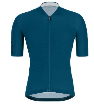 Maillots de vélo Santini