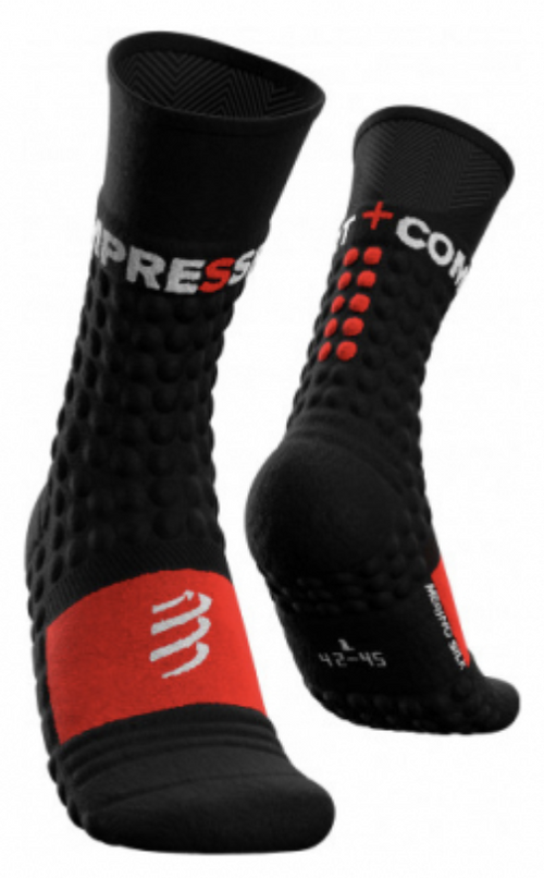 Chaussettes PRO RACING SOCK WINTER TRAIL