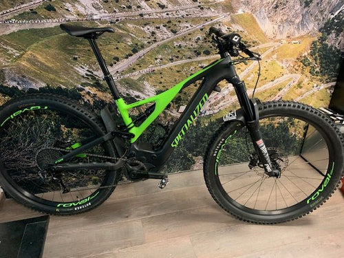 Specialized  Levo expert 2019 M