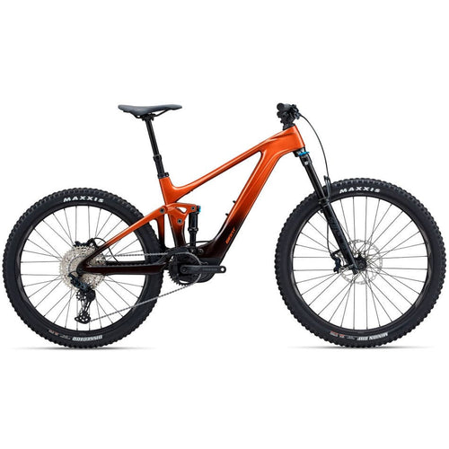 Bicicleta GIANT Trance X Advanced E+ Elite 2 2023