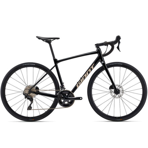 Bicicleta GIANT Contend AR 1 2024