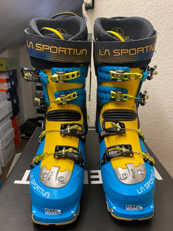 Chaussures de ski de randonnée La Sportiva Sparkle