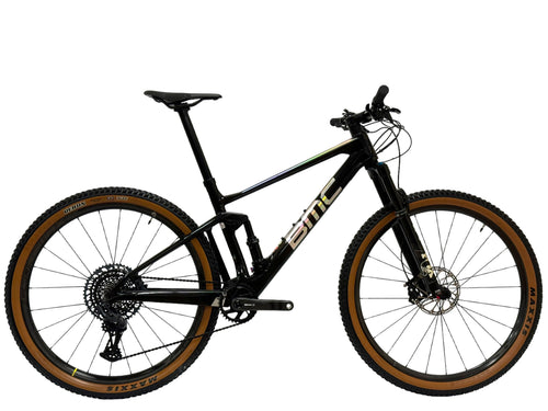 VTT BMC