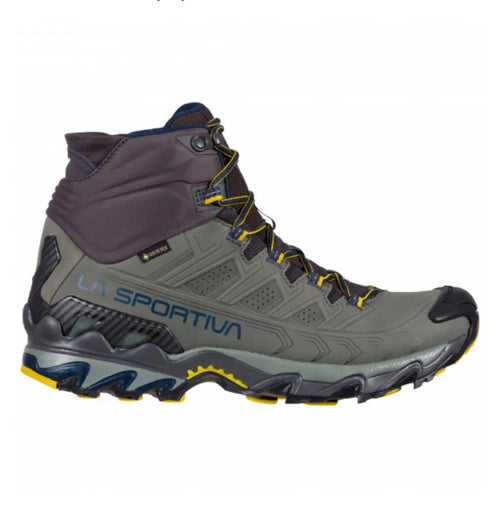 Chaussures de randonnée La sportiva Ultra Raptor 2 leather Mid