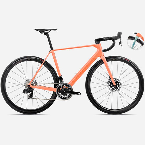 Bicicleta ORBEA Orca M11eLTD PWR 2024