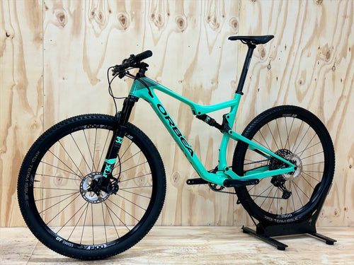 VTT Orbea