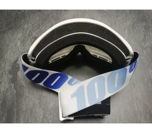 Strata Goggle Equinox