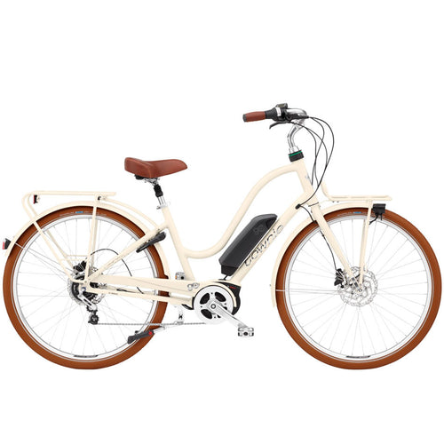 Bicicleta ELECTRA Townie Commute Go 5i Step Thru 2024