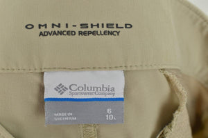 Shorts Columbia