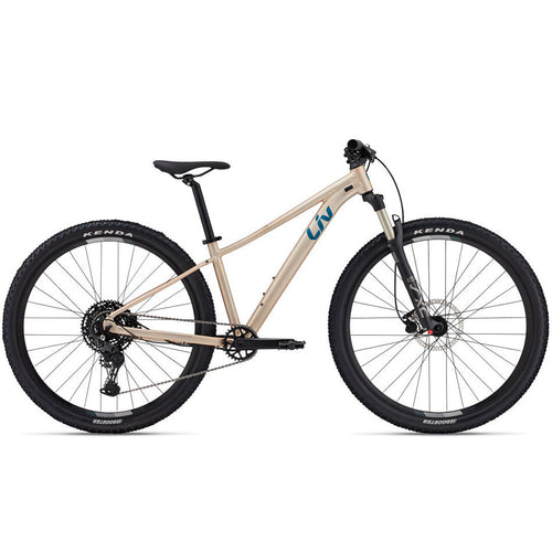 Bicicleta LIV Tempt 29 1 2024