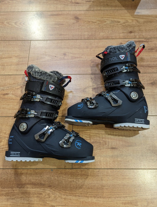 Chaussures de ski alpin Rossignol