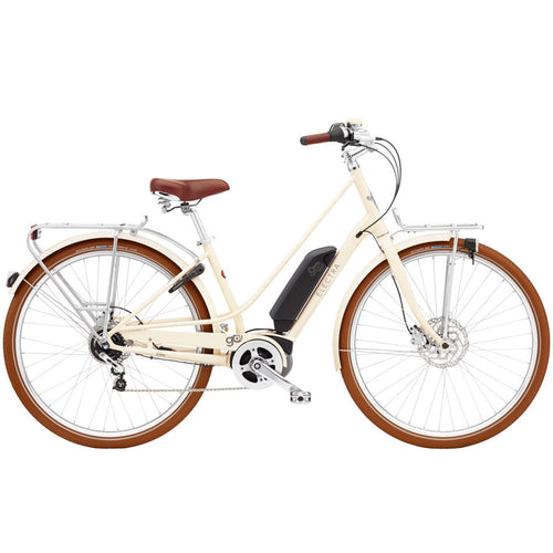 Bicicleta ELECTRA Loft Go 5i EQ Step Thru 500 Wh 2024