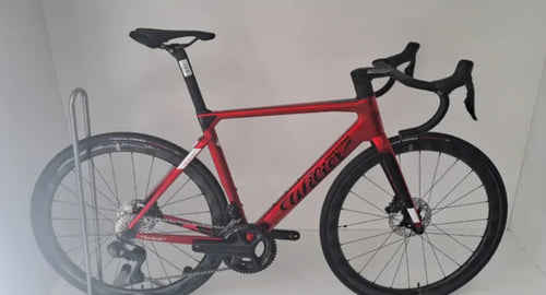 Wilier Filante slr M