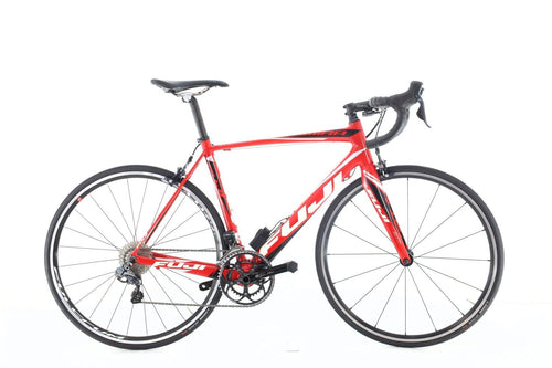 Fuji Altamira 2.5 Carbone Di2 11V