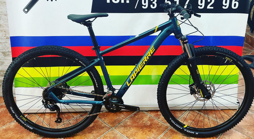 Lapierre Edge 5.9 2022 M