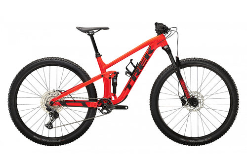 Trek TOP FUEL 5 2023 M/L