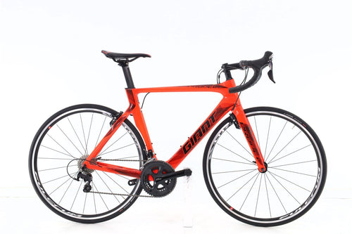 Giant Propel Advanced Carbone