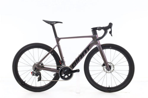 Giant Propel Carbone AXS 12V