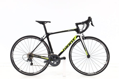 Giant TCR Advanced 1 Carbone