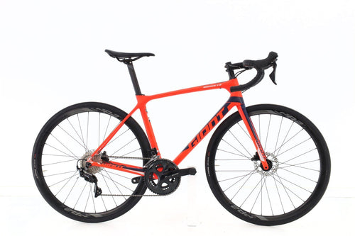 Giant TCR Advanced 2 Carbone