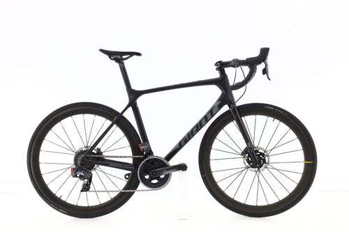 Giant TCR Advanced SL Carbone AXS 12V