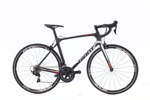 Giant TCR Advanced Carbone