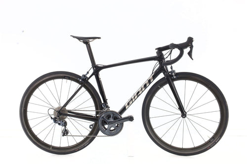 Giant TCR Pro 1 Carbone
