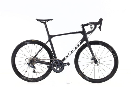 Giant TCR Pro Carbone