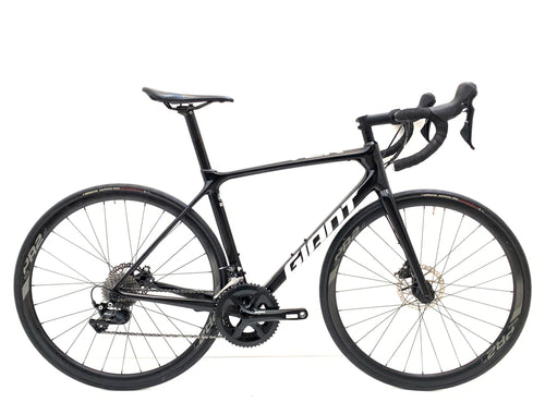 Giant TCR Advanced Carbone