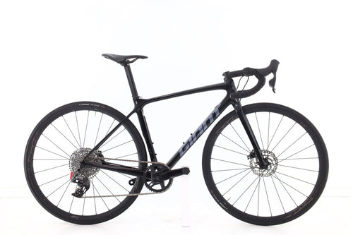 Giant TCR Carbone AXS 12V