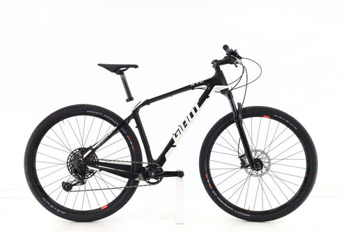 Giant XTC Advanced Carbone GX