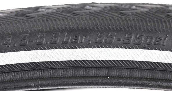 Pression des pneus en hiver, Comment les gonfler ?