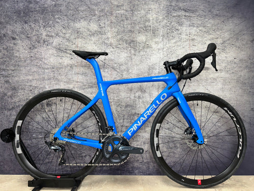 Pinarello Paris Disc XS