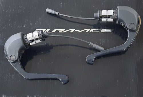 Shimano ST-R9160 Dura-ace Di2