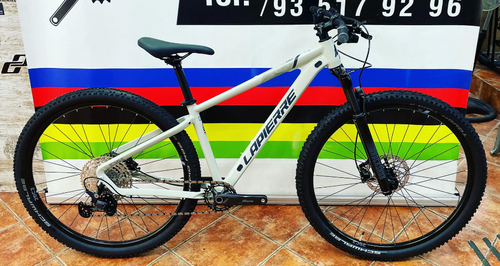 Lapierre Edge 7.9 2022 S