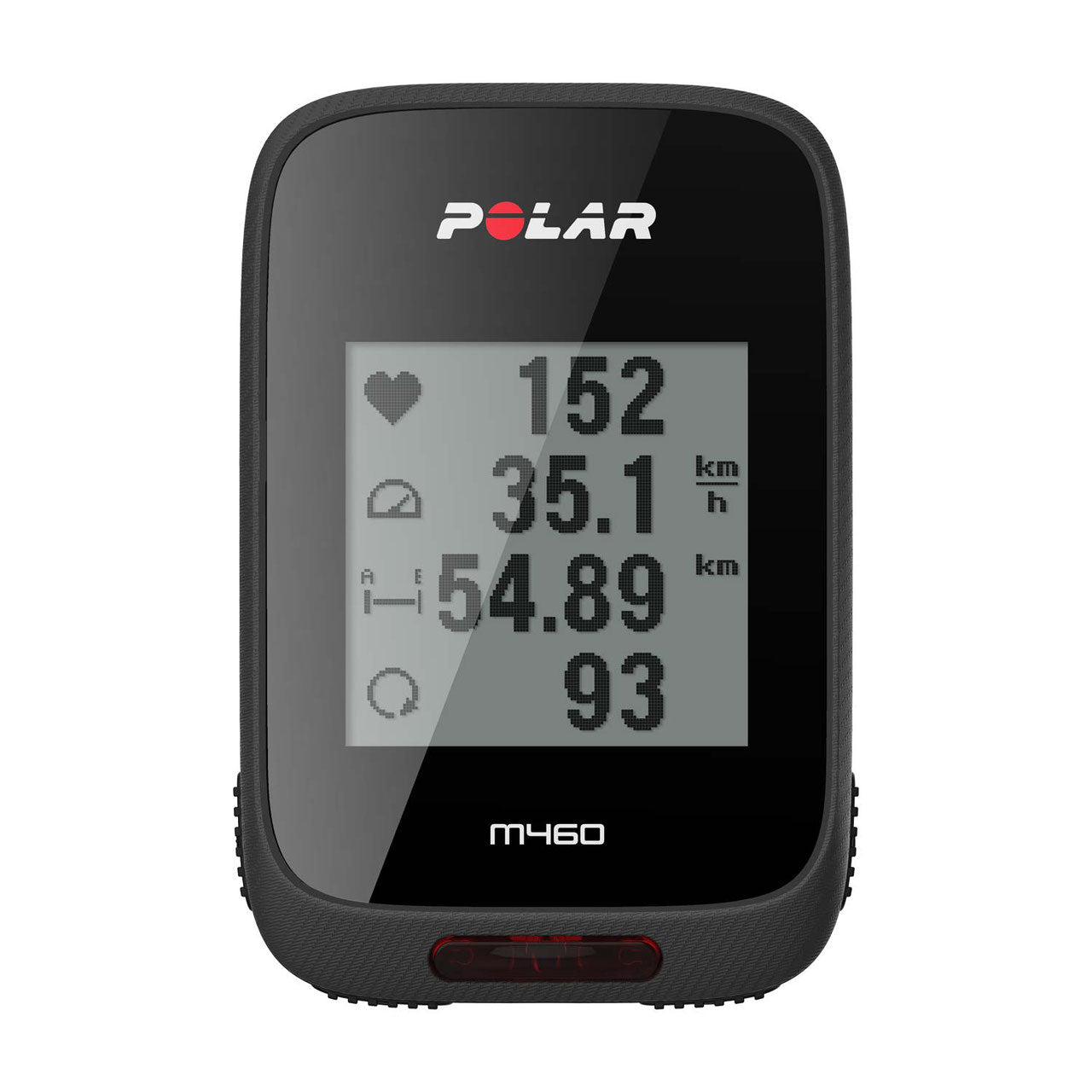 Polar M460