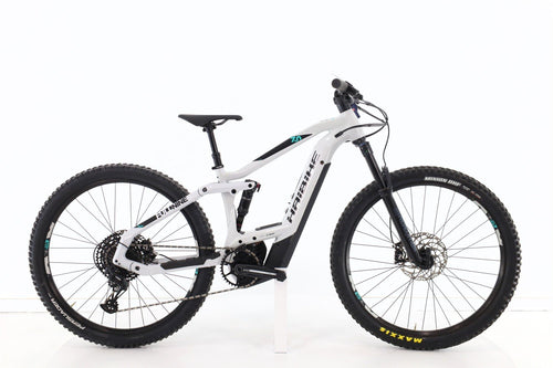 Haibike Sduro Full Nine 7.0