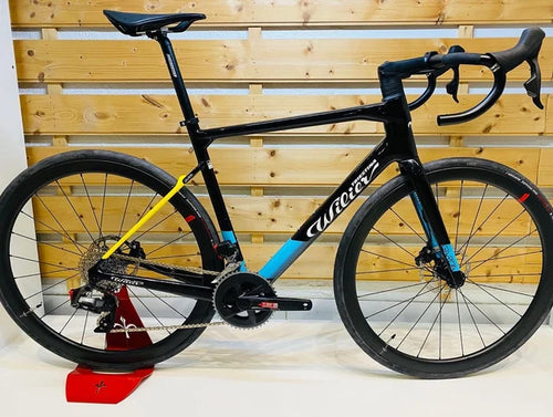 Wilier Garda 2022 S