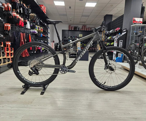 Specialized Epic 8 Expert L